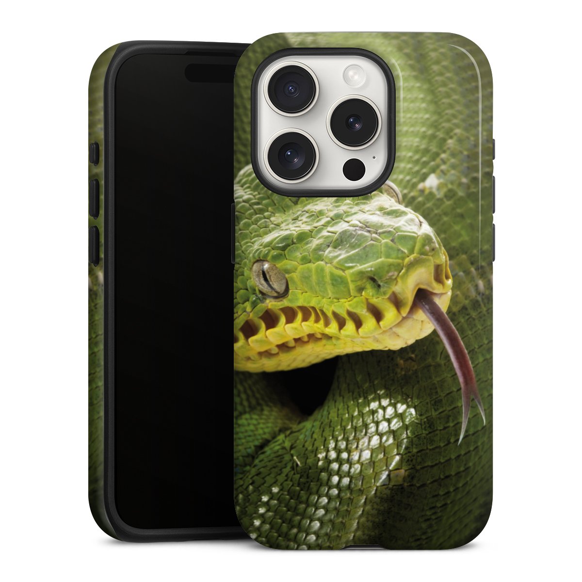 Tough Case