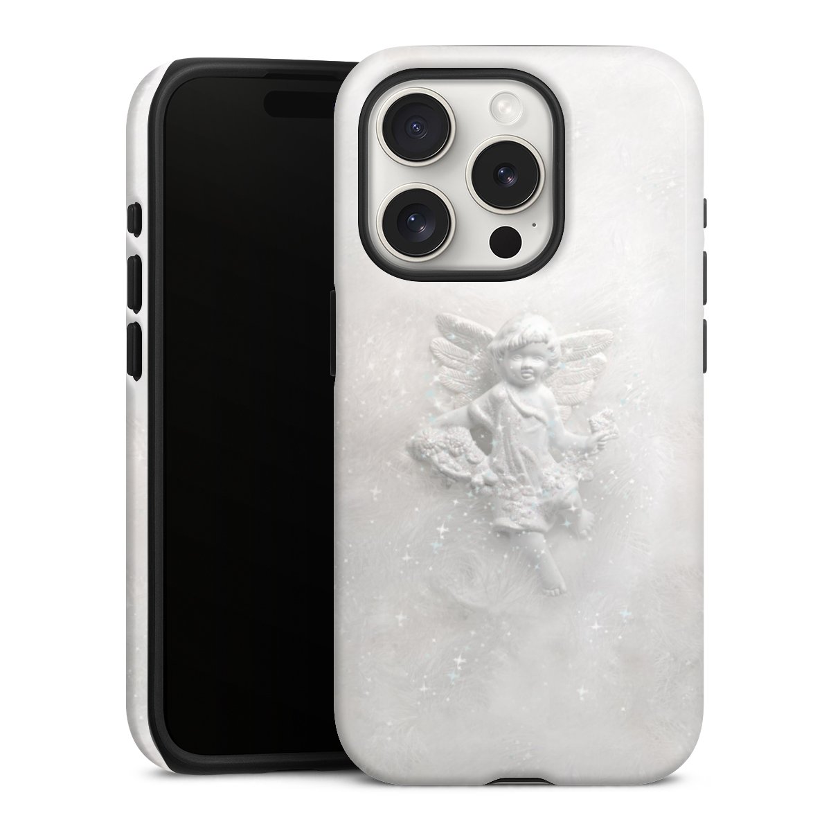 Coque renforcée