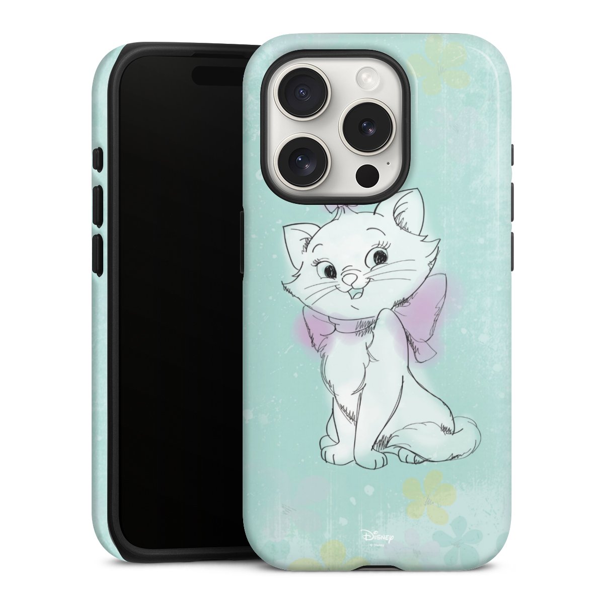 Coque renforcée