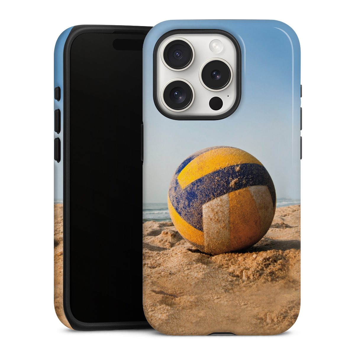 Cover rinforzata