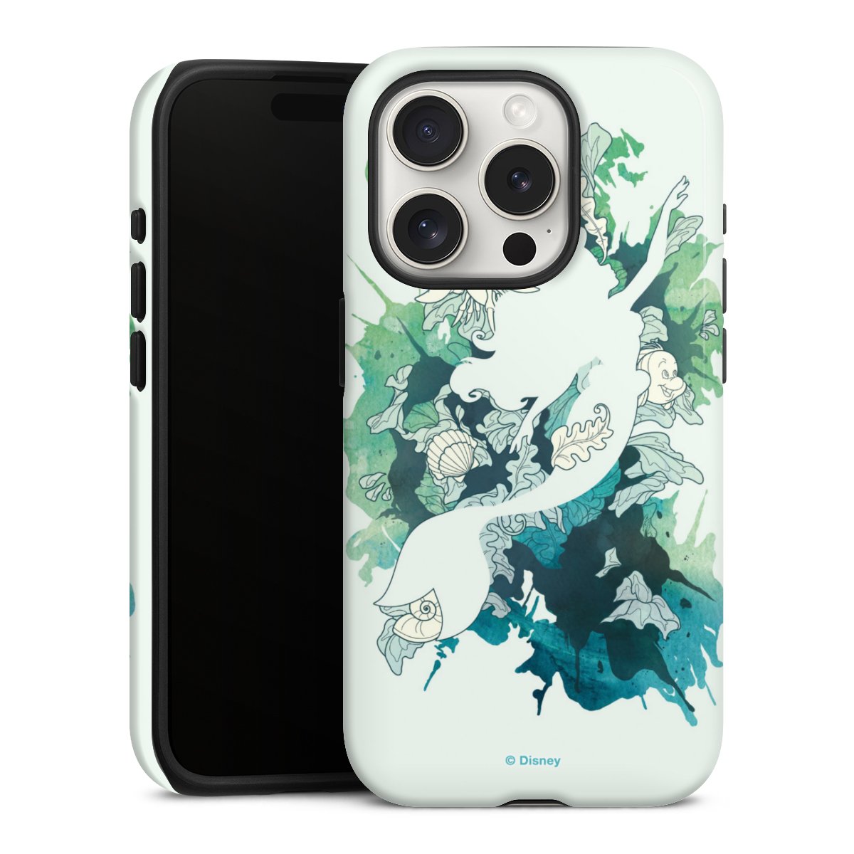 Cover rinforzata