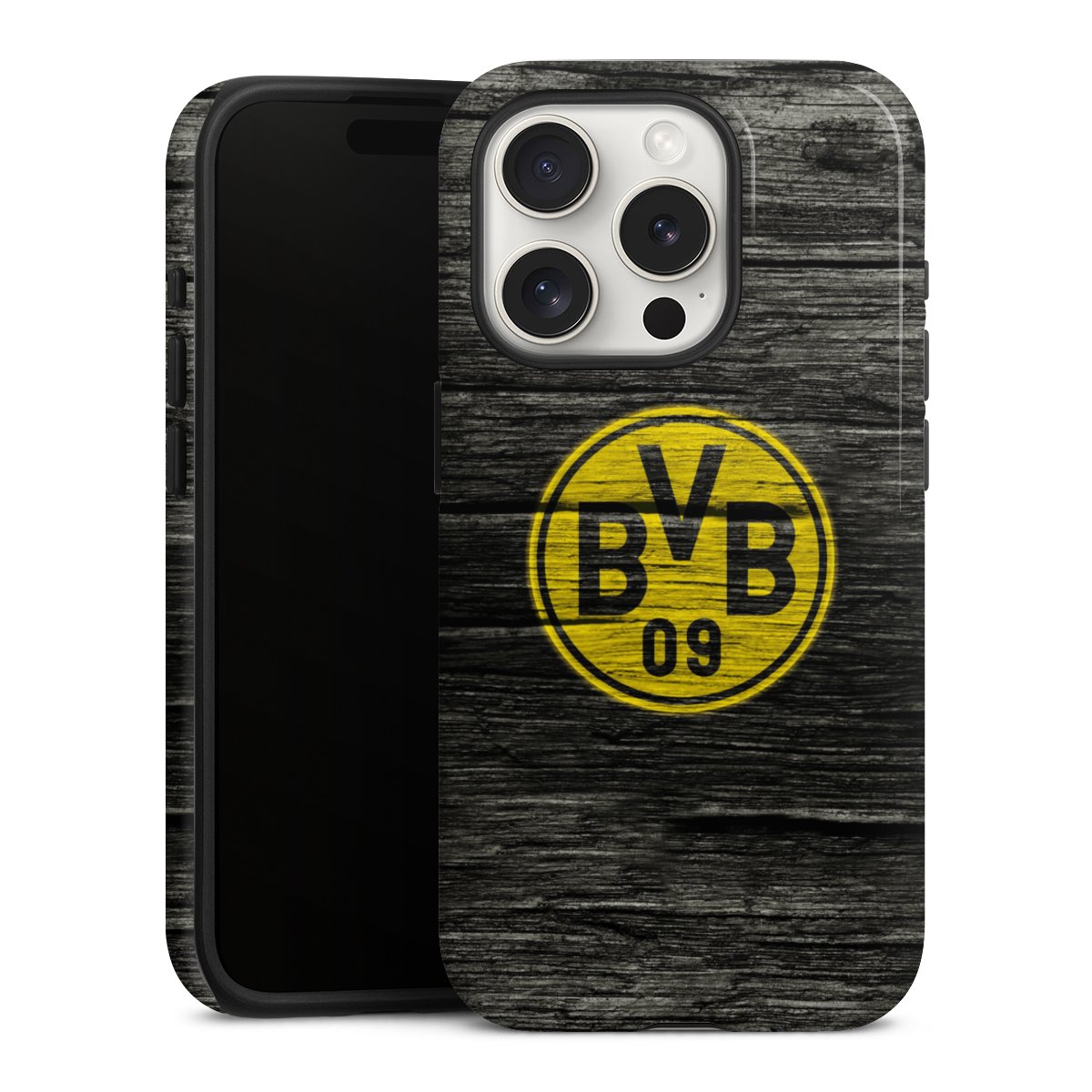 Toughcase hoesje