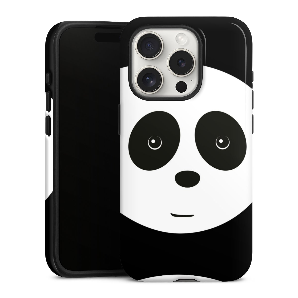 Cover rinforzata