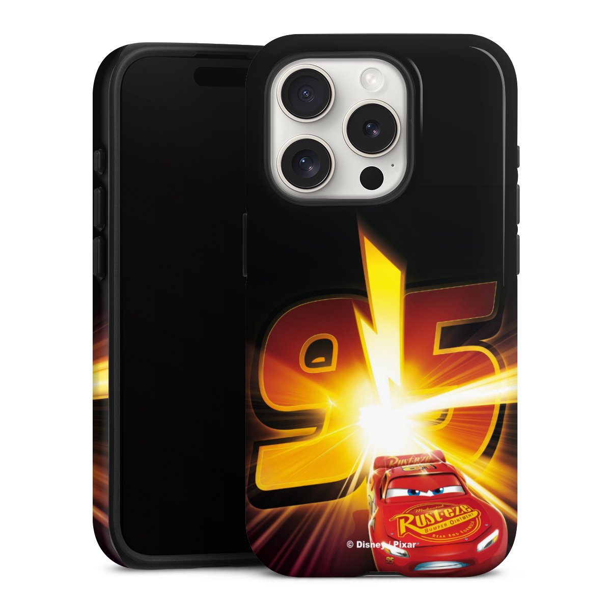 Cover rinforzata