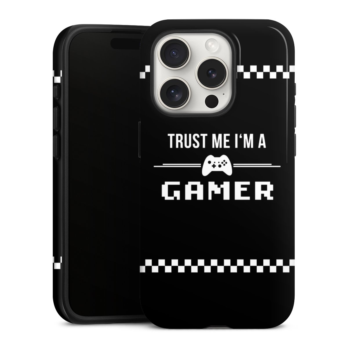 Tough Case