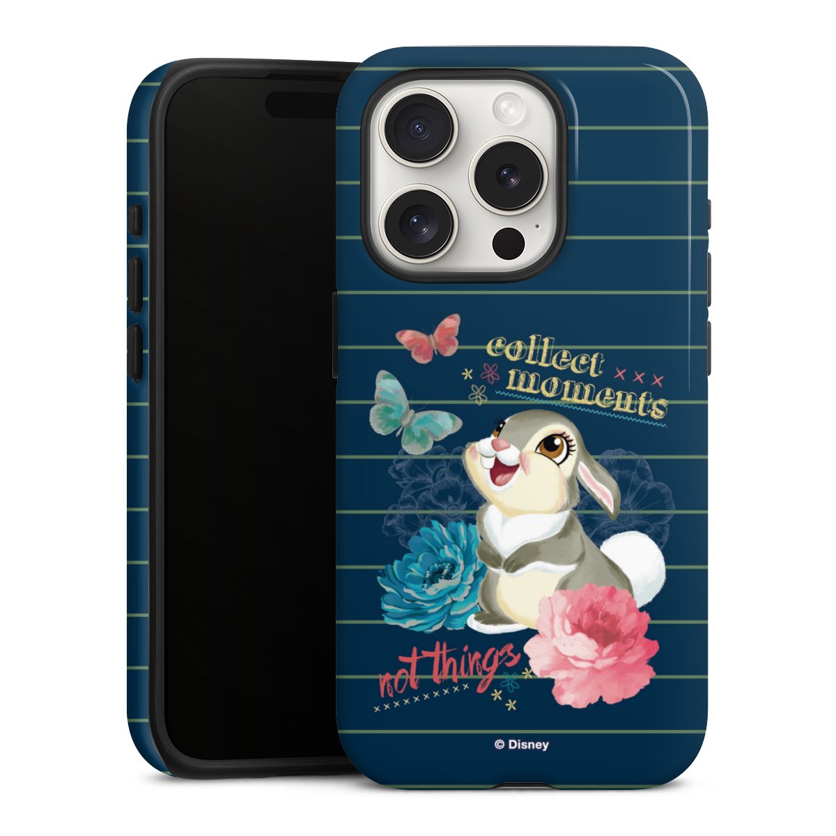 Cover rinforzata