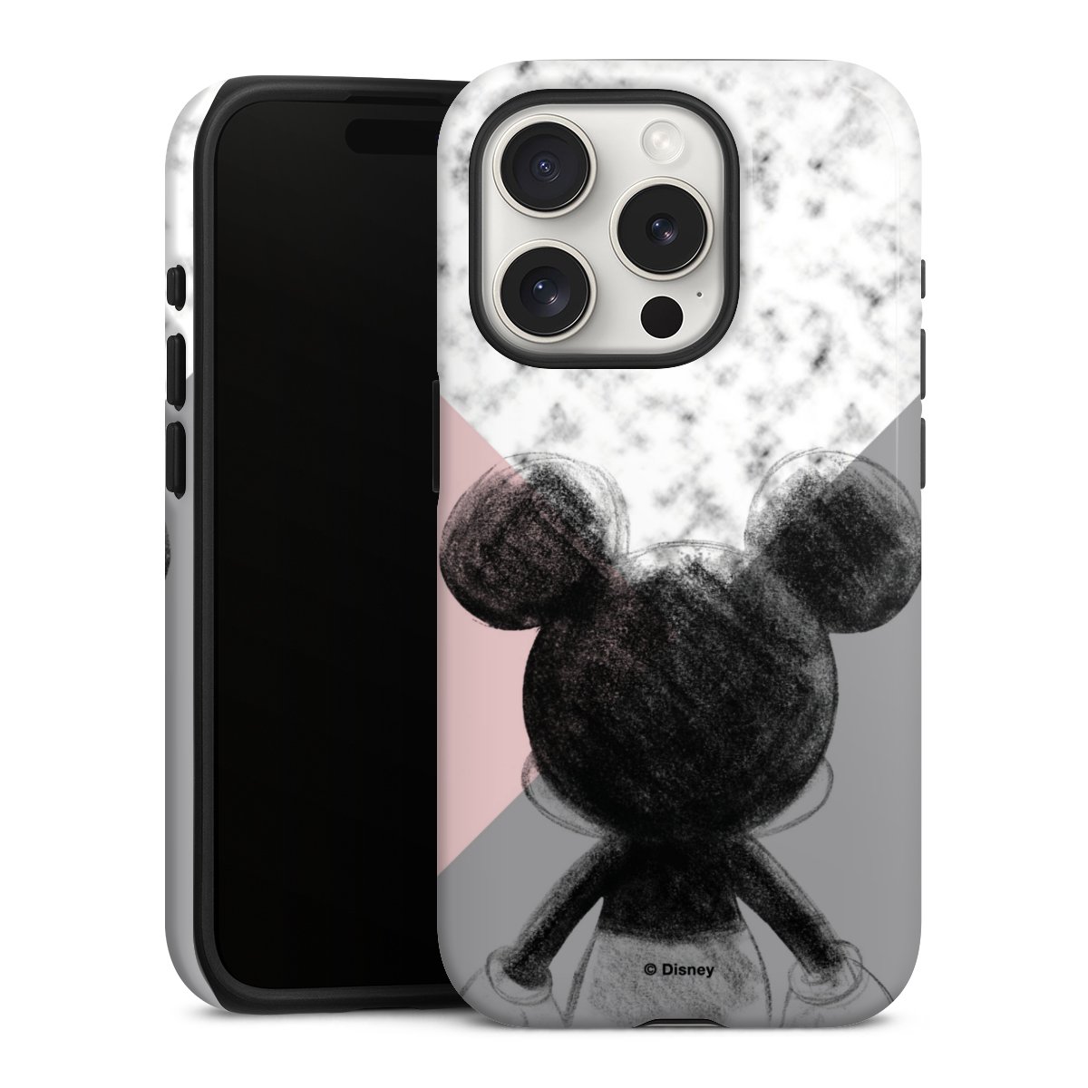 Toughcase hoesje
