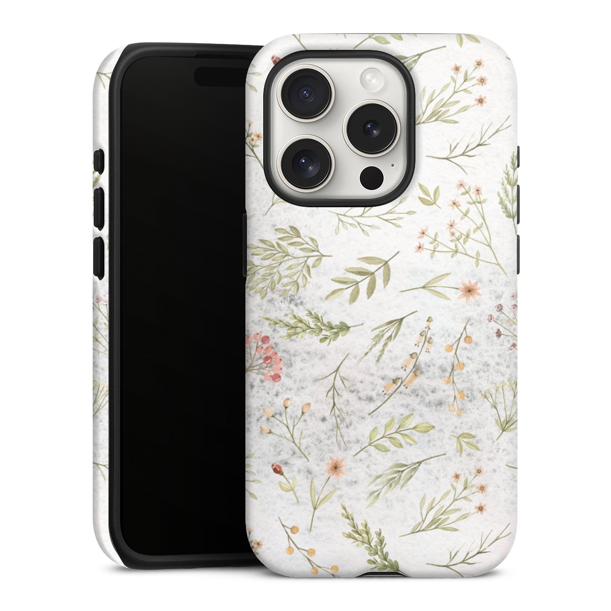 Toughcase hoesje