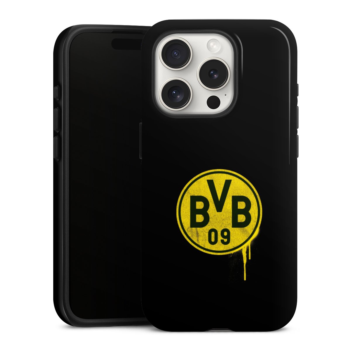 Toughcase hoesje