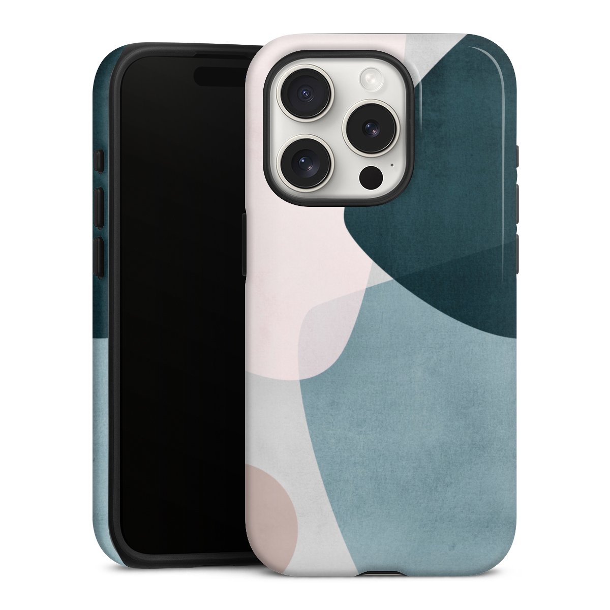 Coque renforcée