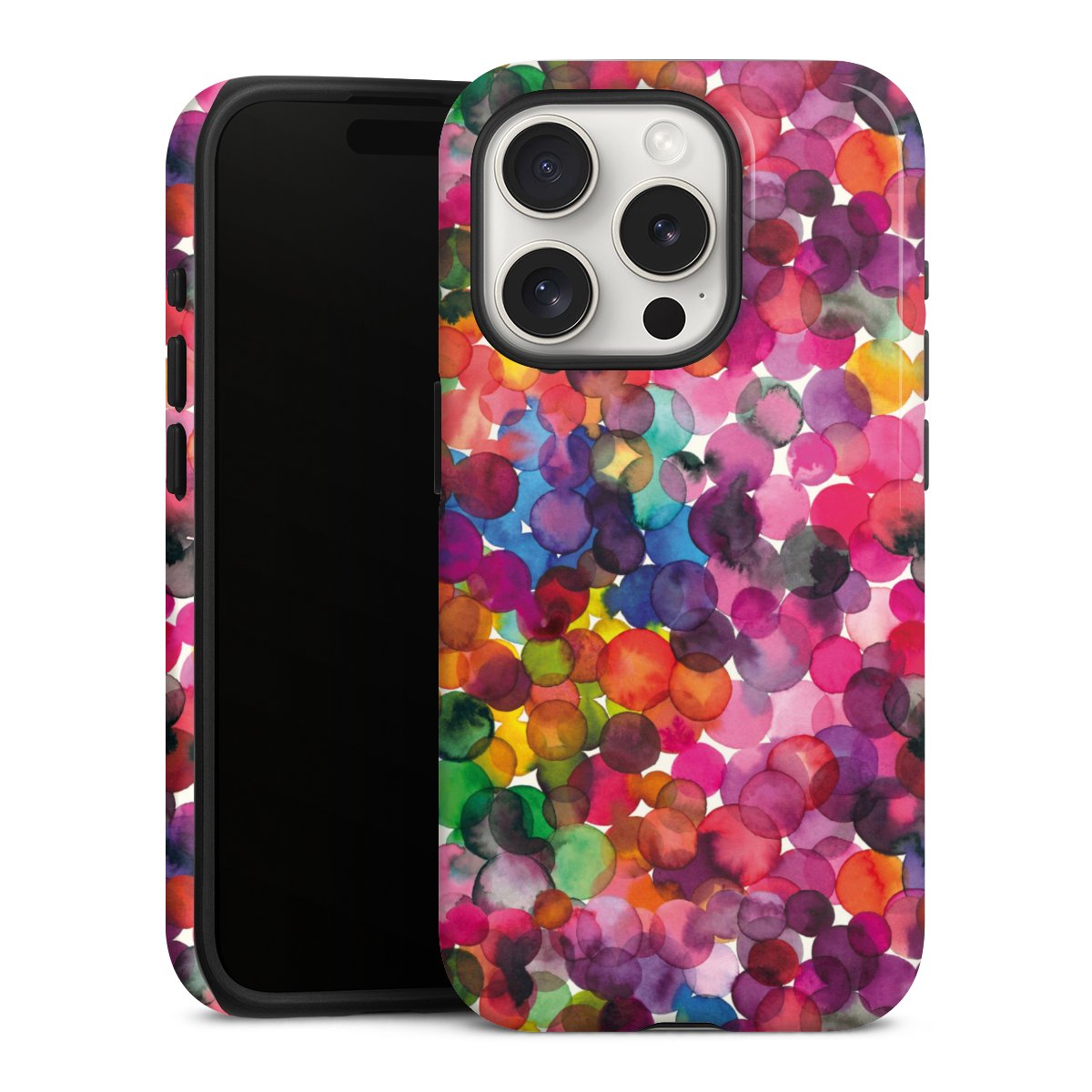Coque renforcée