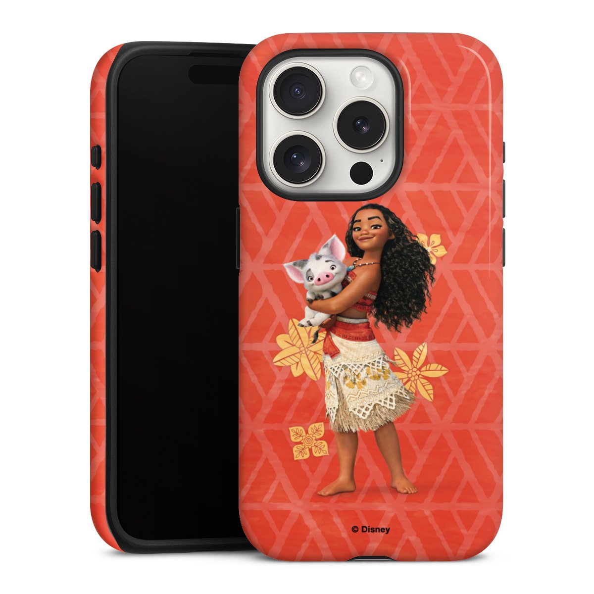 Cover rinforzata