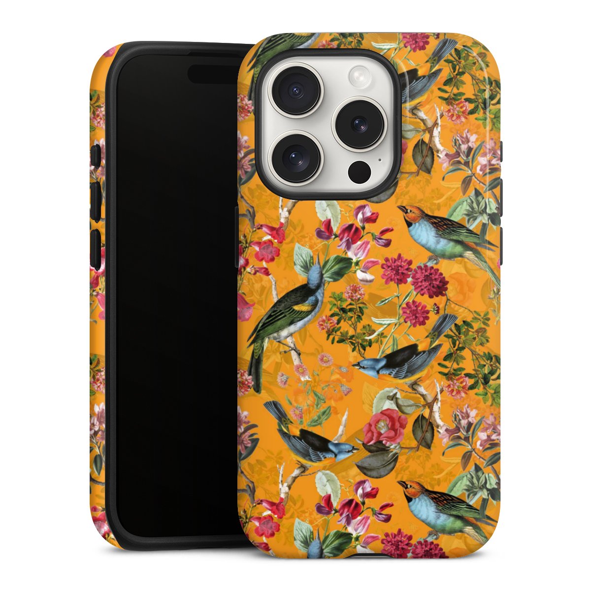 Cover rinforzata