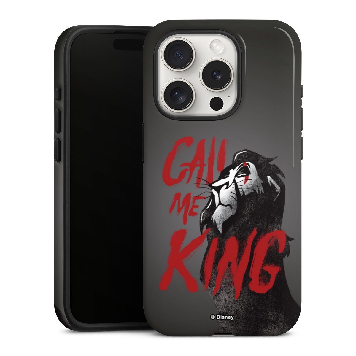 Cover rinforzata