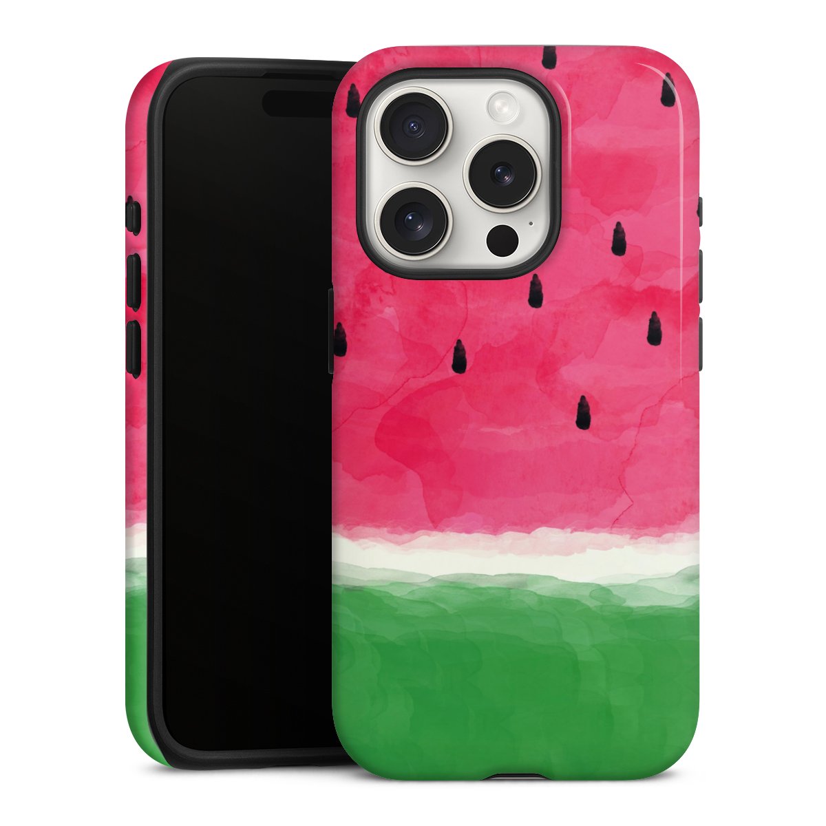 Toughcase hoesje