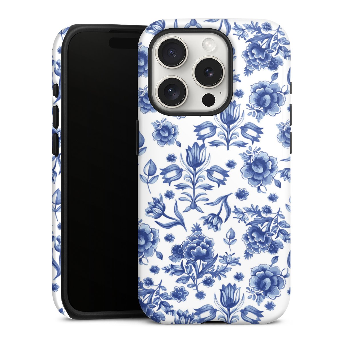 Coque renforcée
