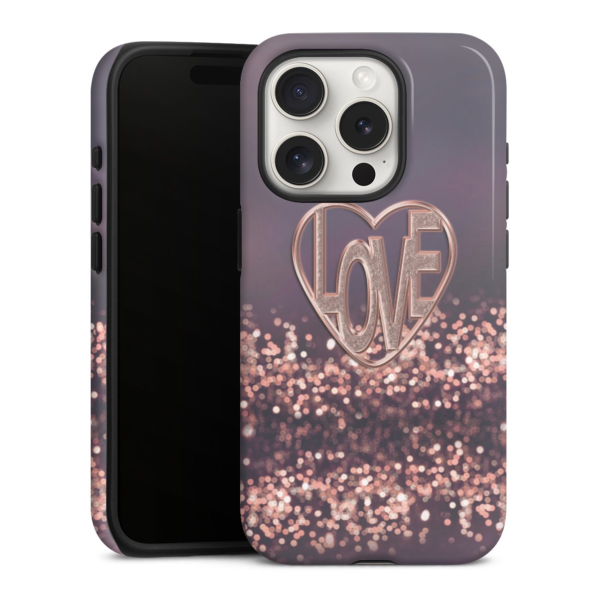 Coque renforcée