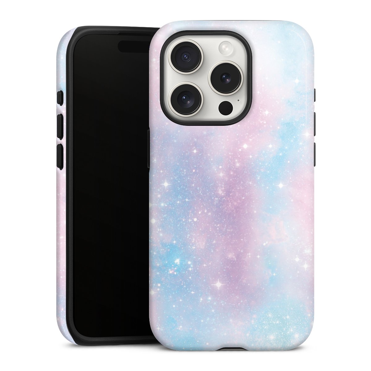 Cover rinforzata