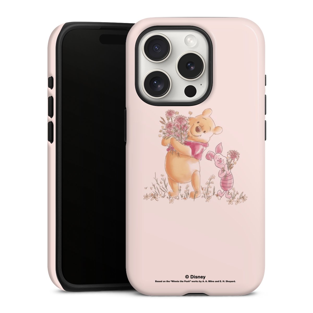 Cover rinforzata