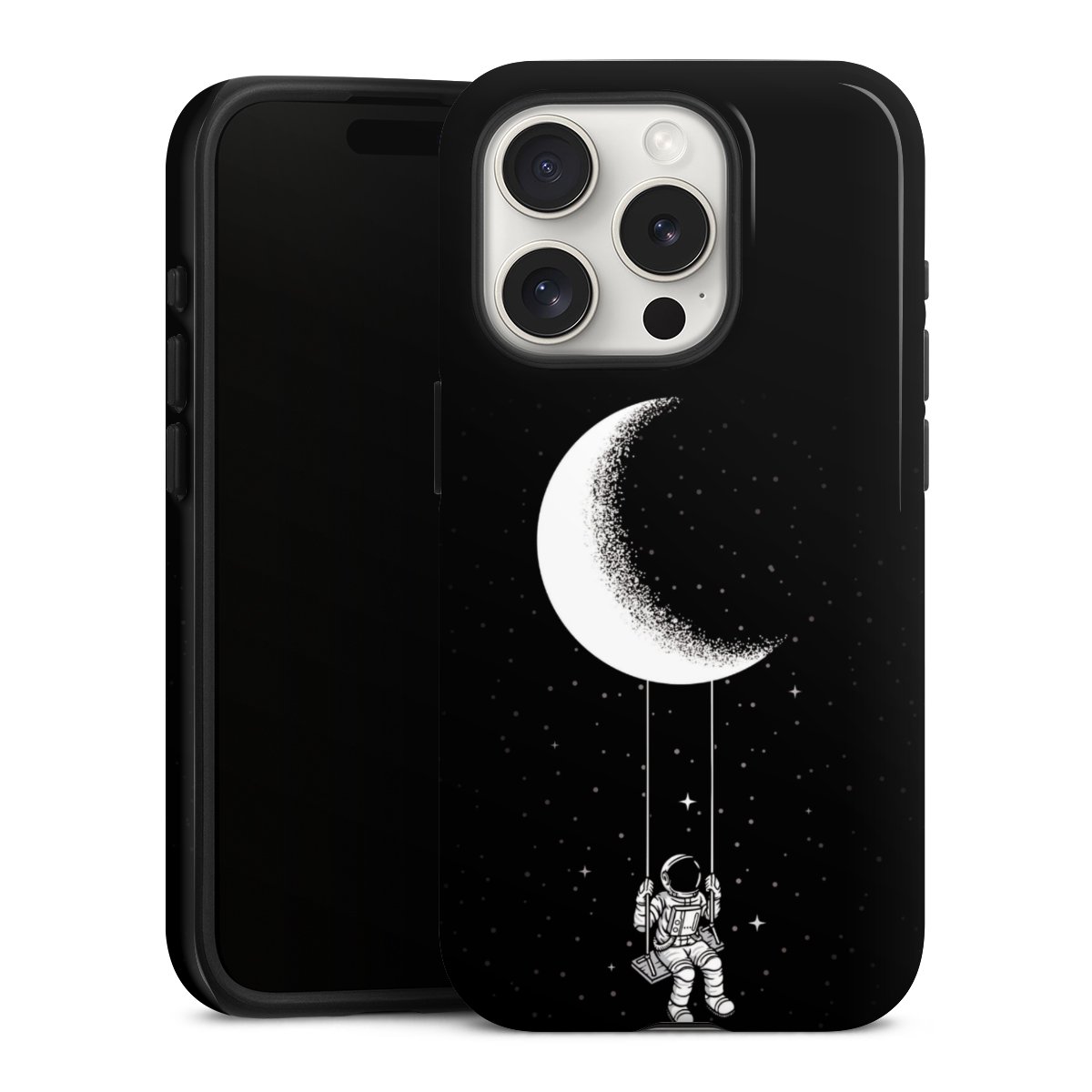 Cover rinforzata