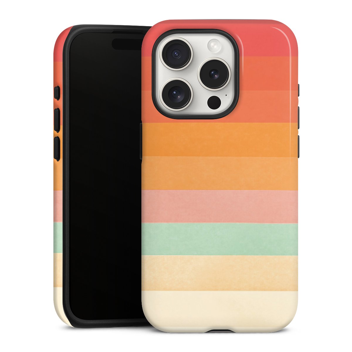 Coque renforcée