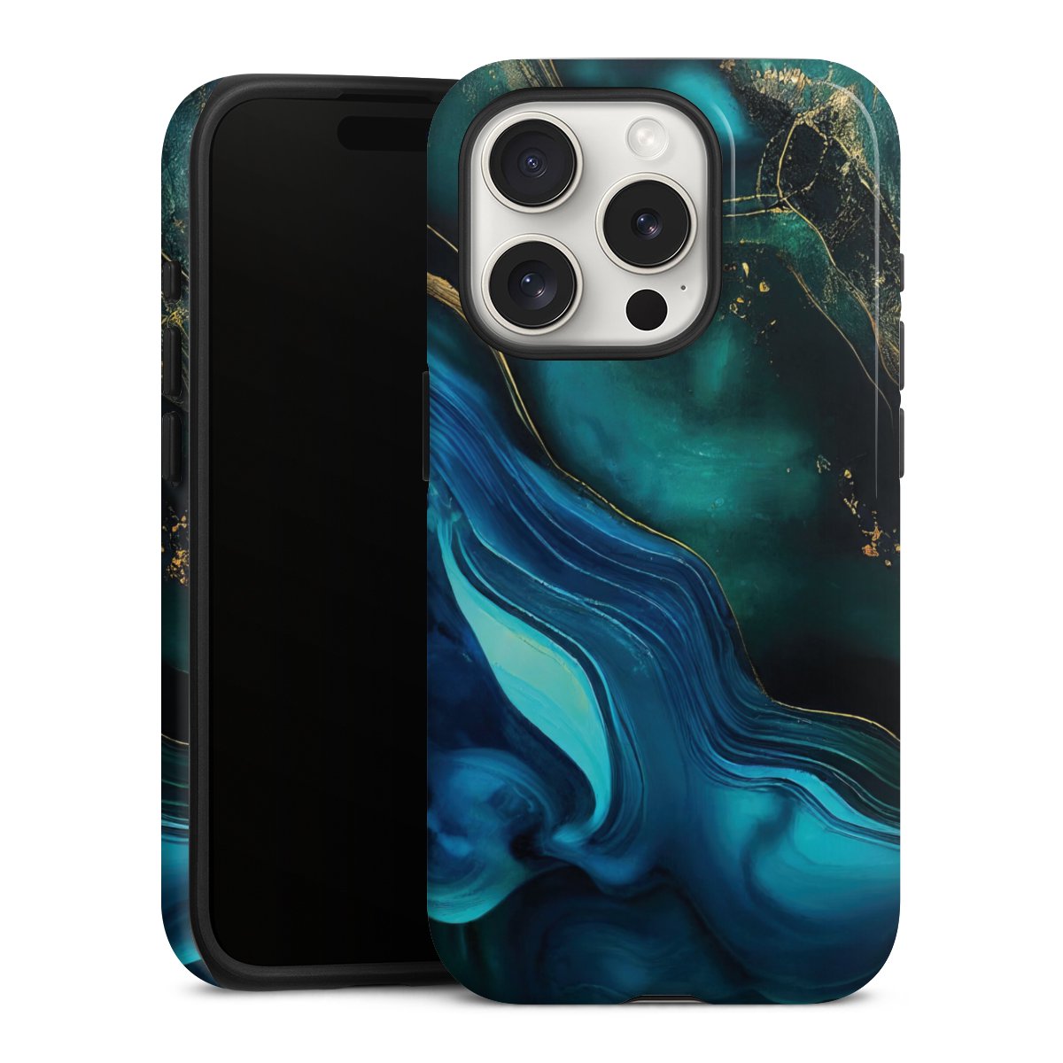 Cover rinforzata
