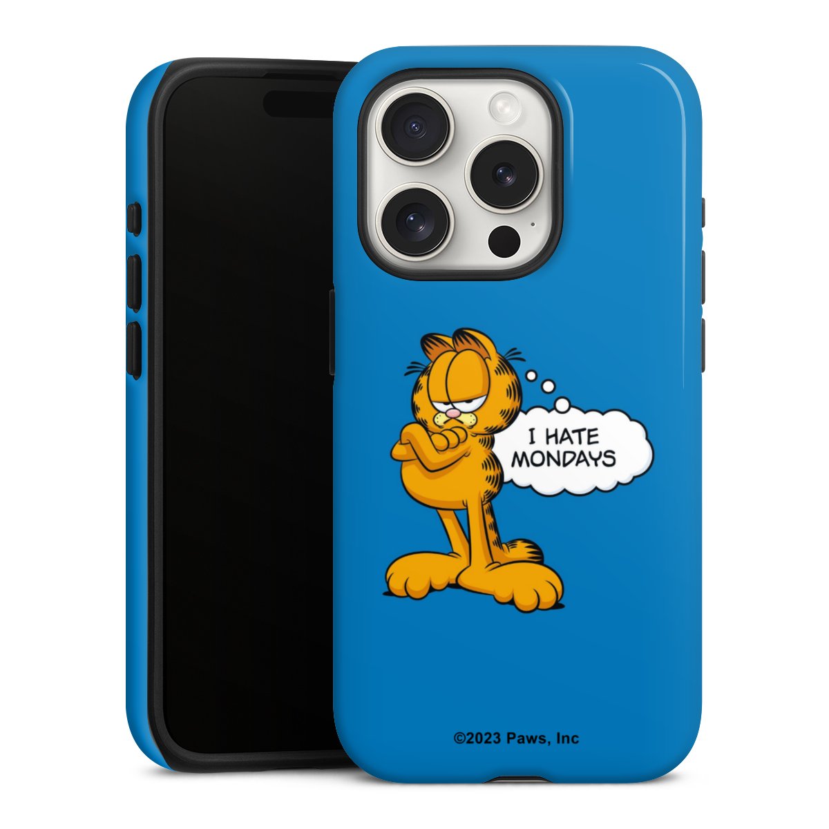 Tough Case