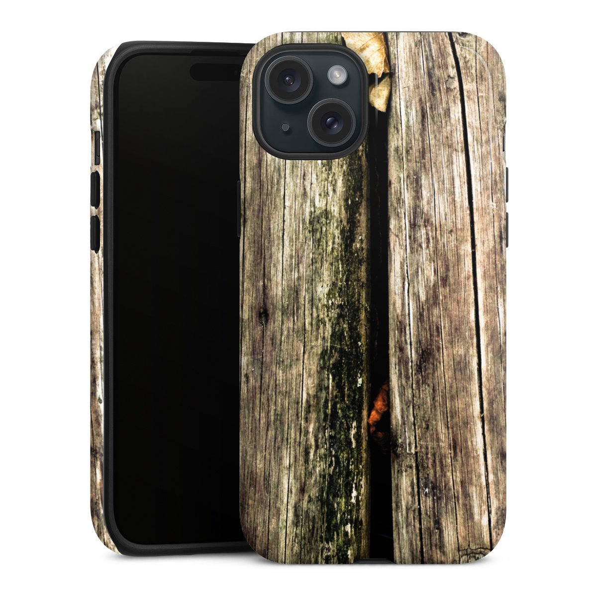 Cover rinforzata