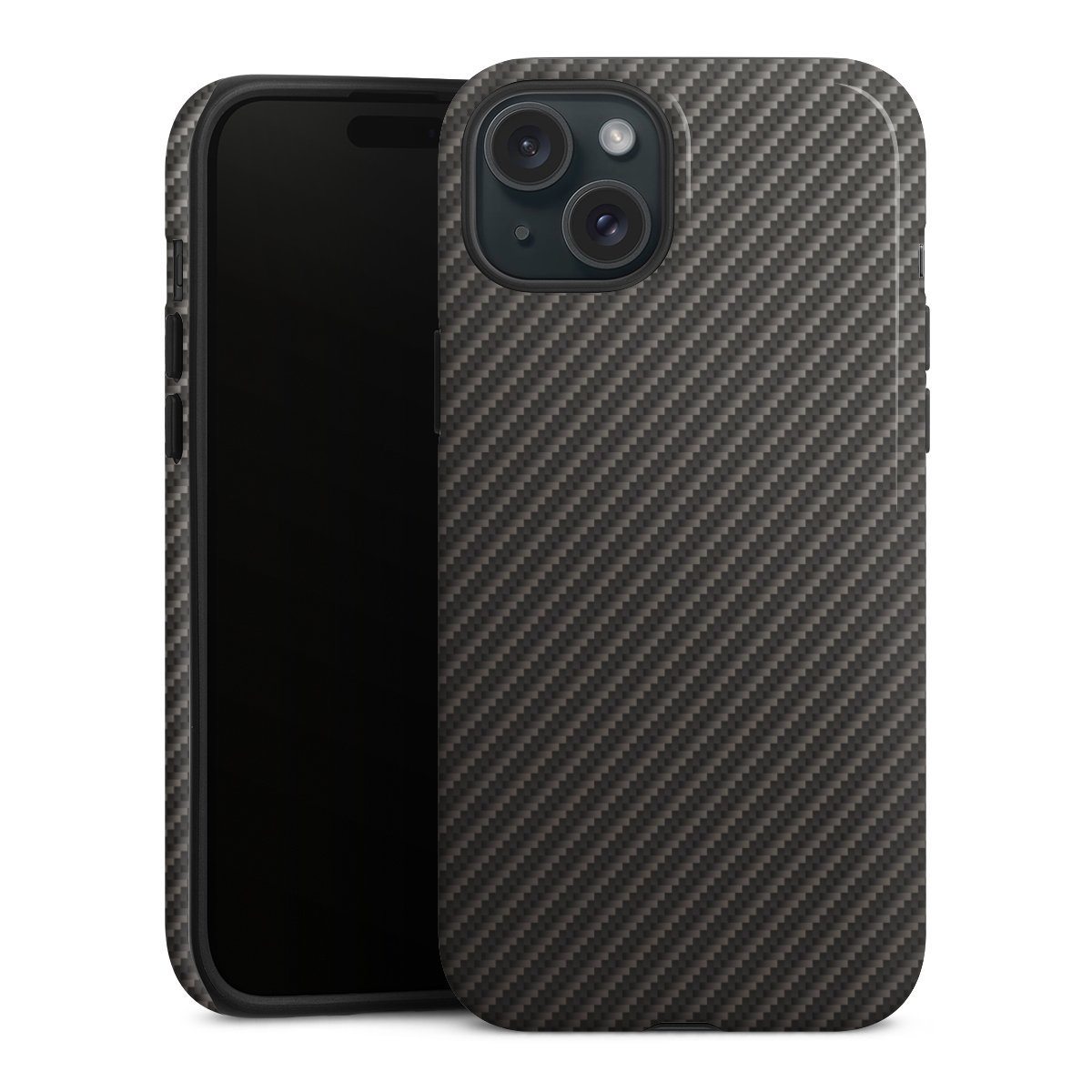 Coque renforcée