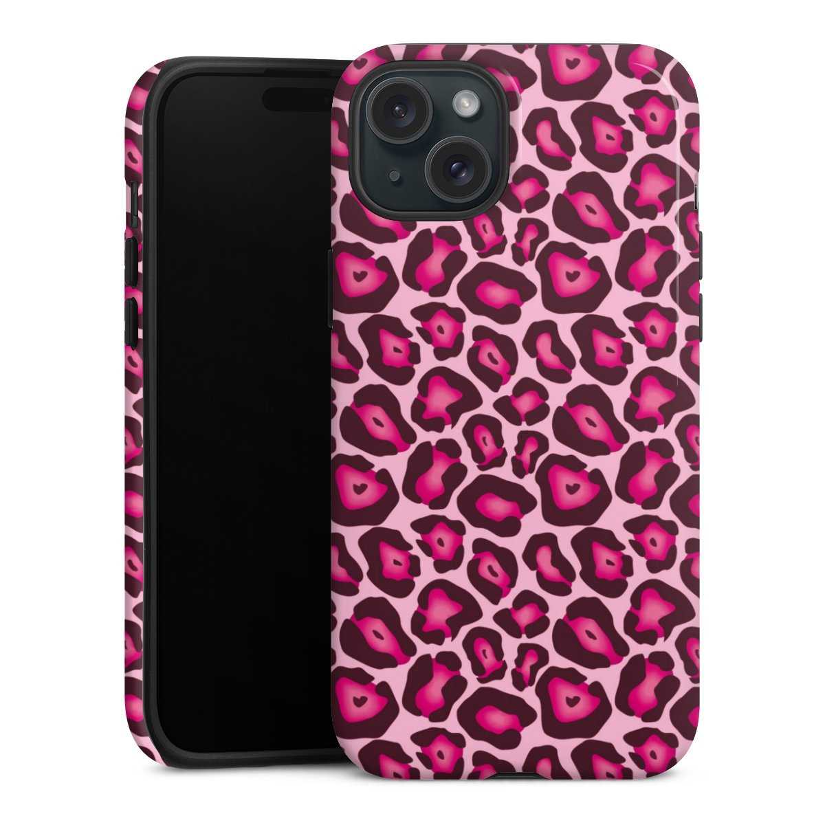 Cover rinforzata