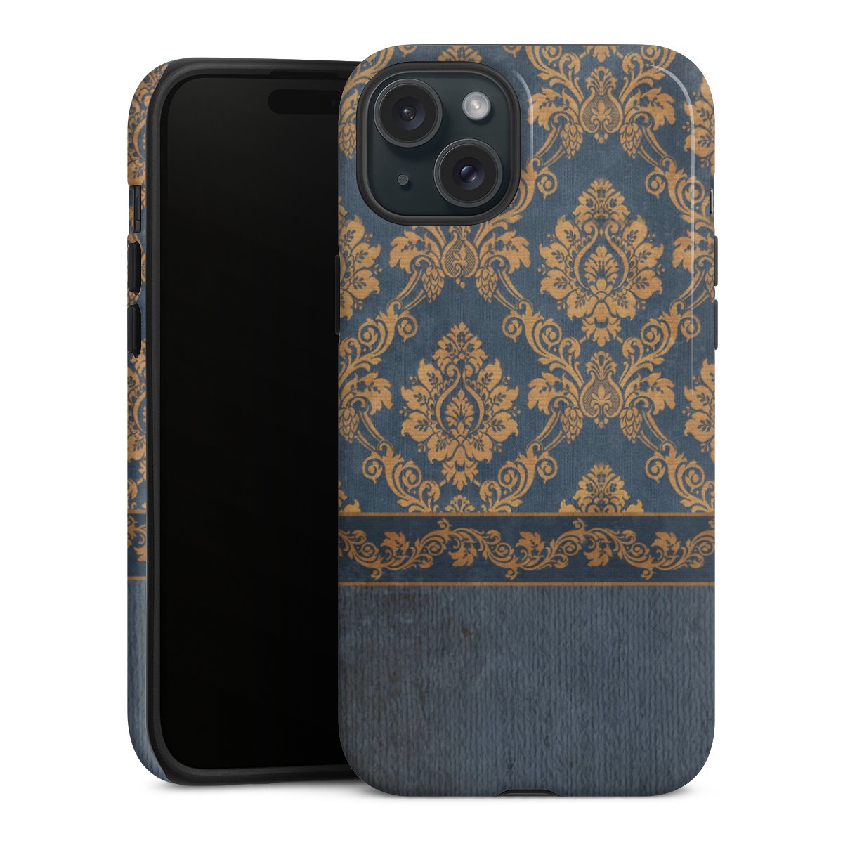 Cover rinforzata