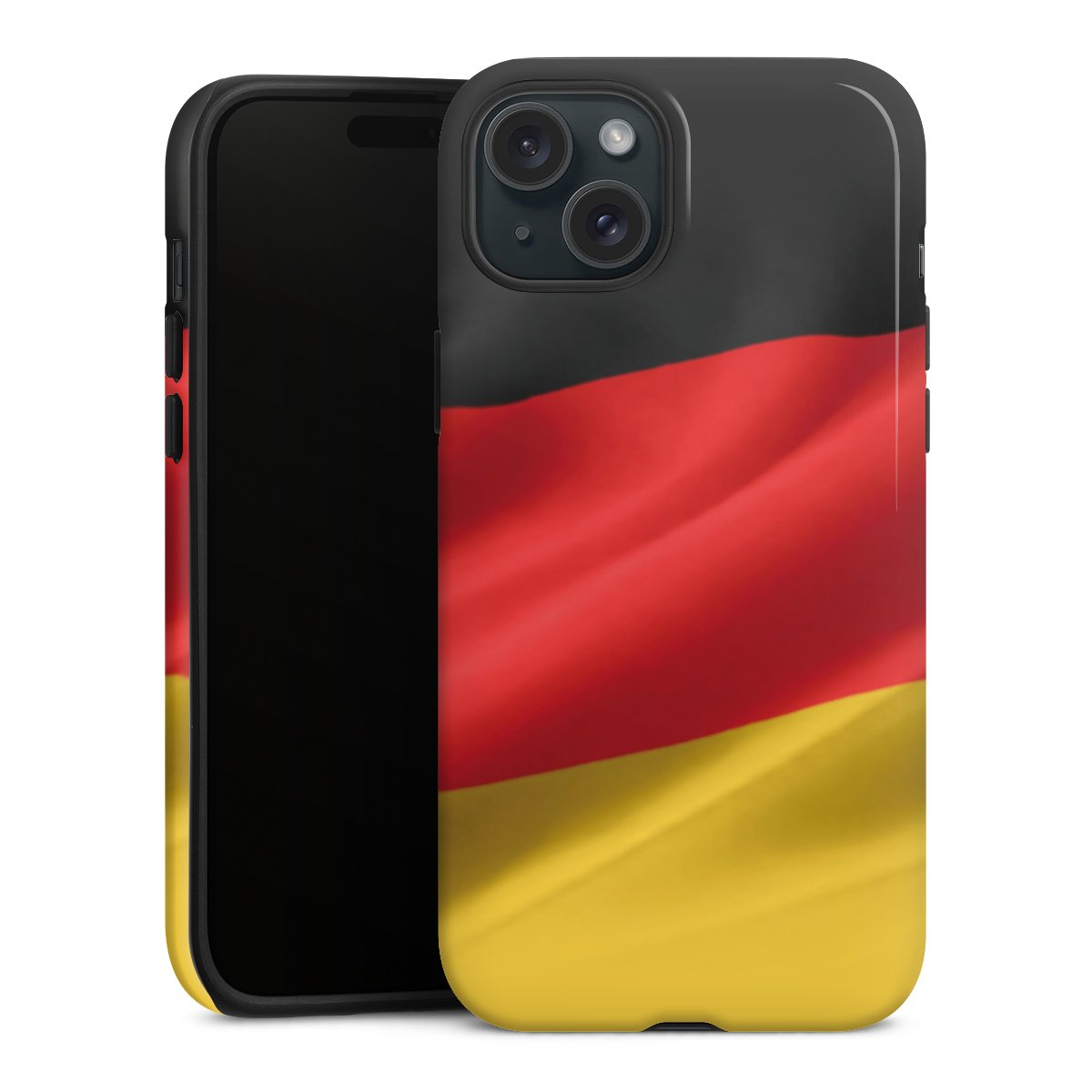 Cover rinforzata