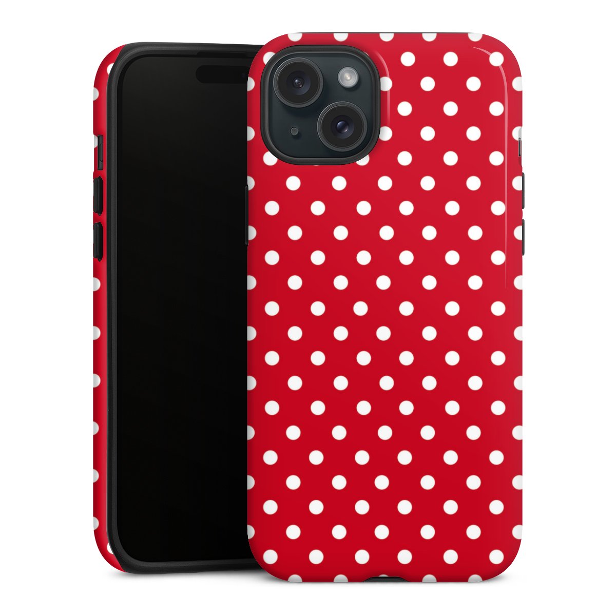 Coque renforcée