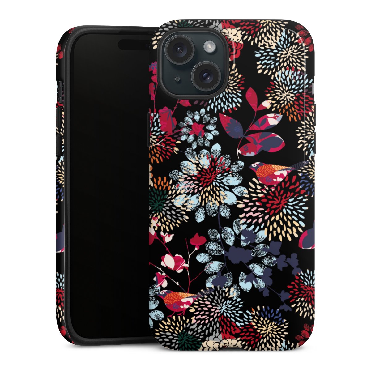 Toughcase hoesje