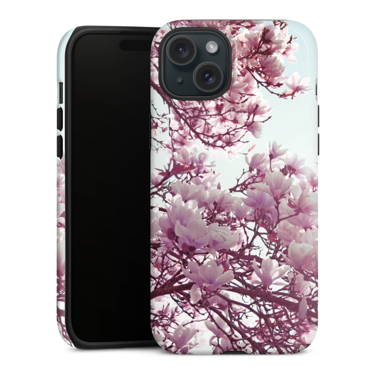 Cover rinforzata