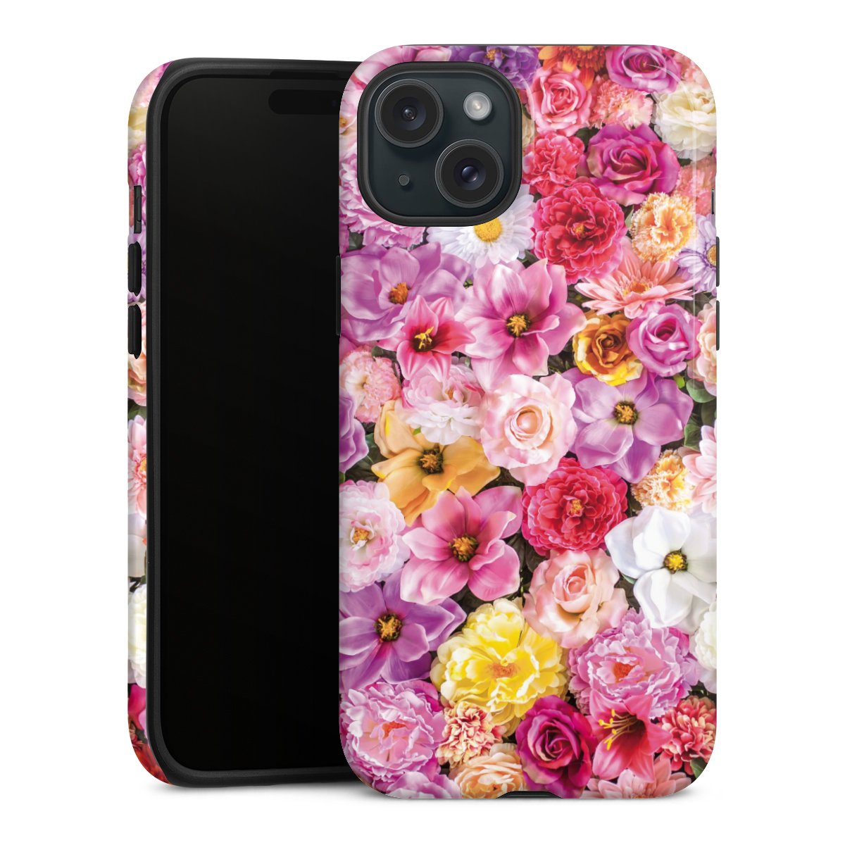 Coque renforcée