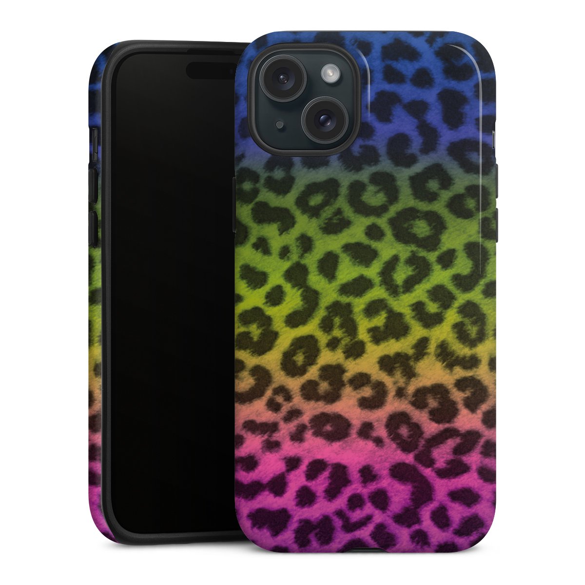 Toughcase hoesje