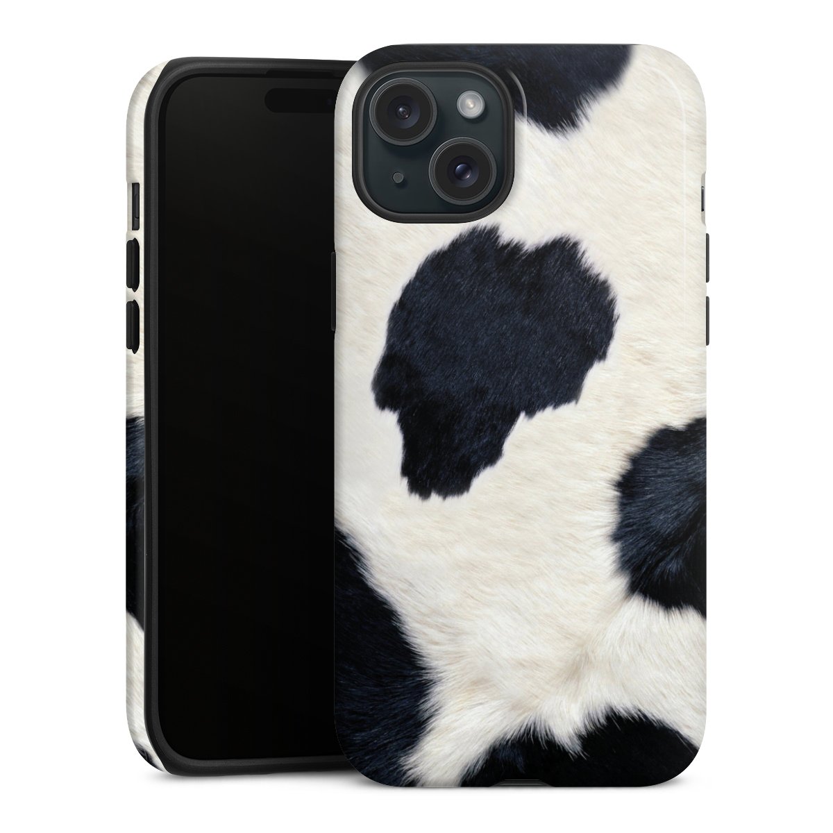 Cover rinforzata