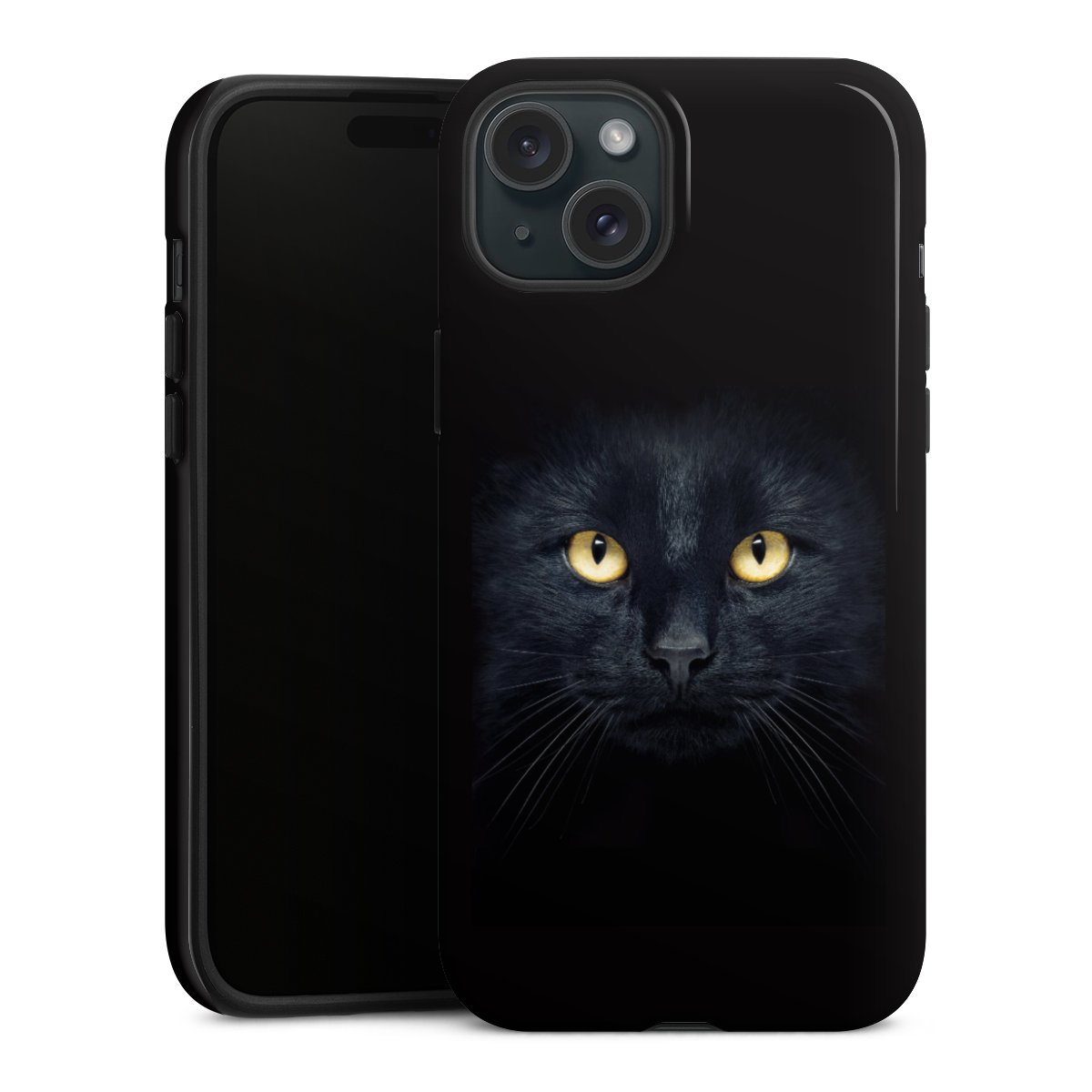 Coque renforcée