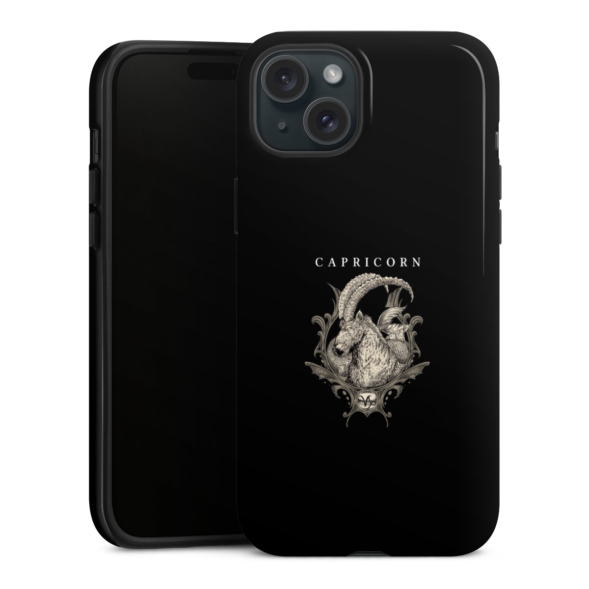 Coque renforcée