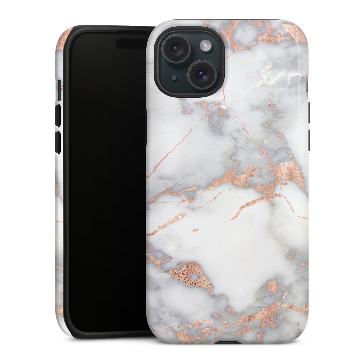 Coque renforcée