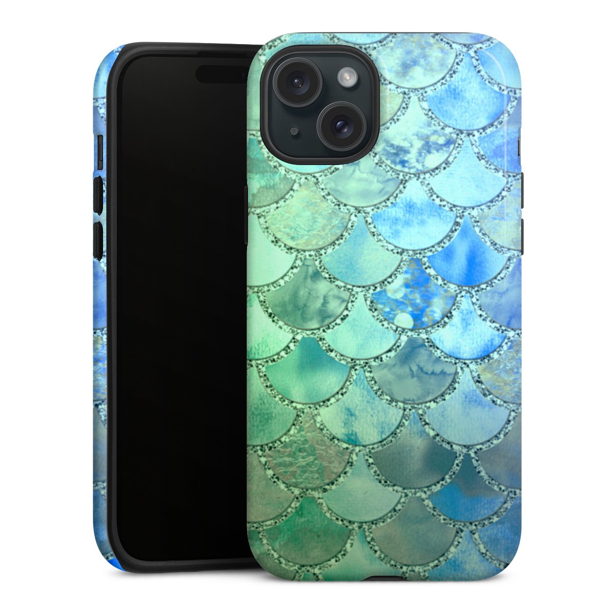 Cover rinforzata