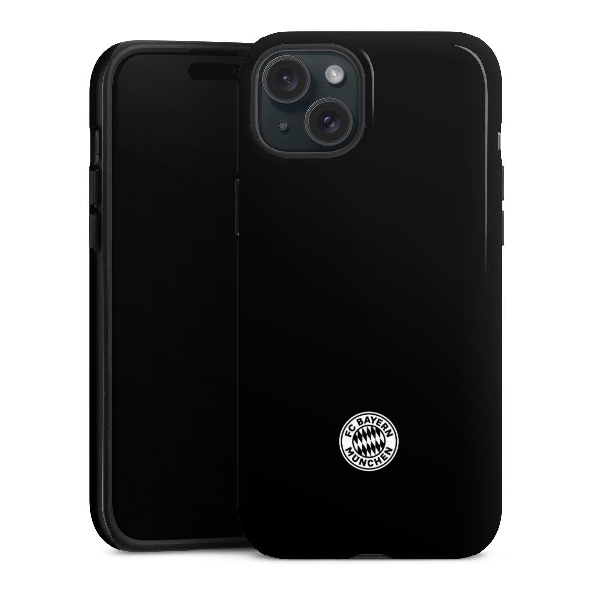 Coque renforcée
