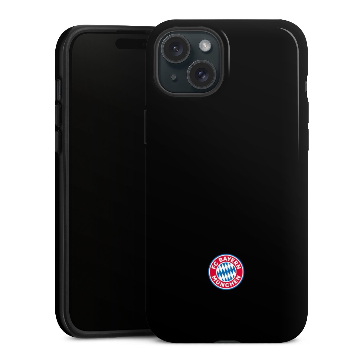 Cover rinforzata