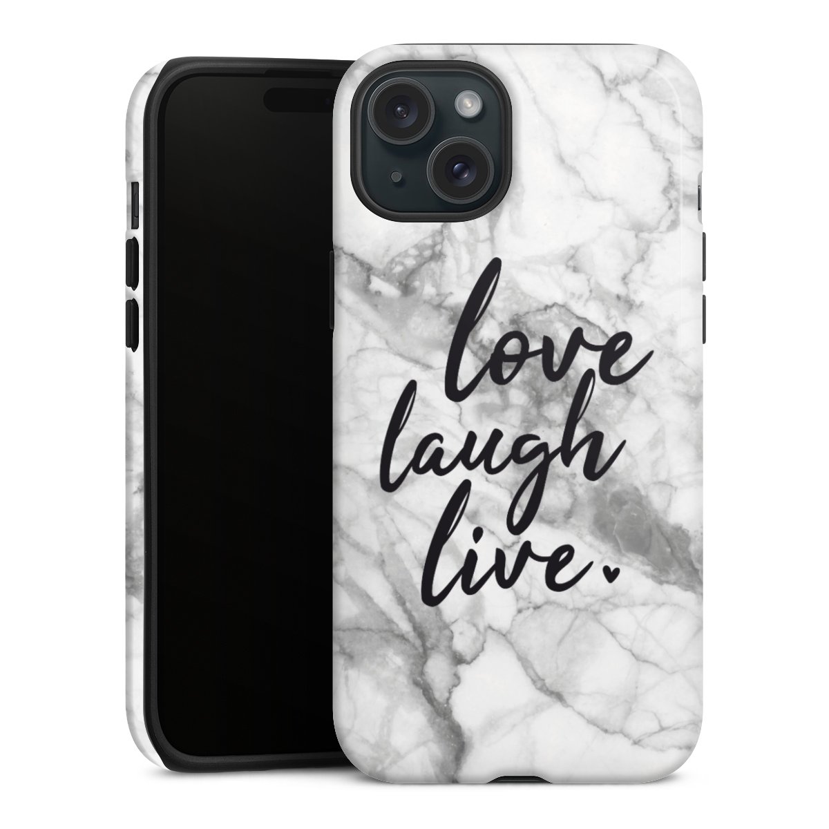 Toughcase hoesje