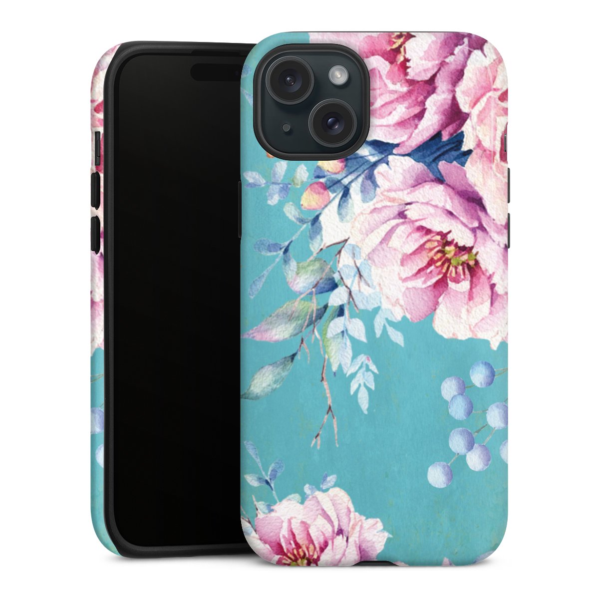 Coque renforcée
