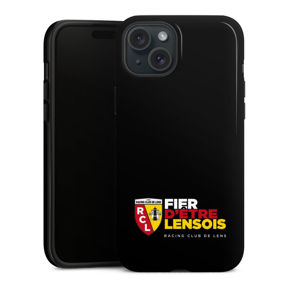 Cover rinforzata