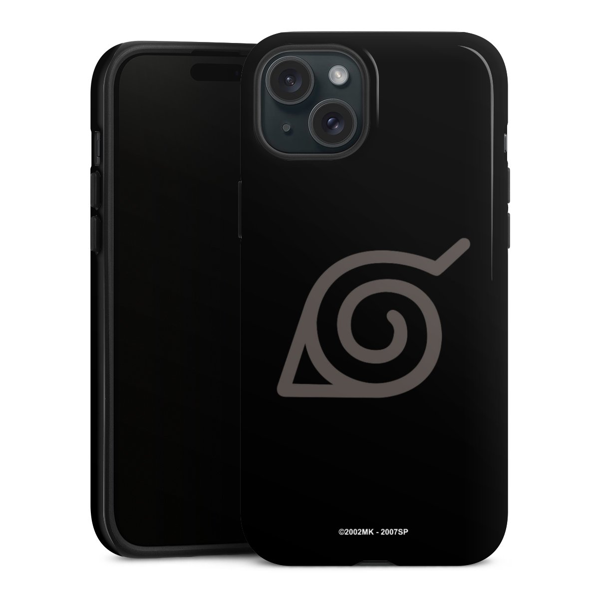 Cover rinforzata