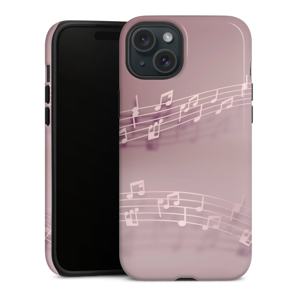 Coque renforcée
