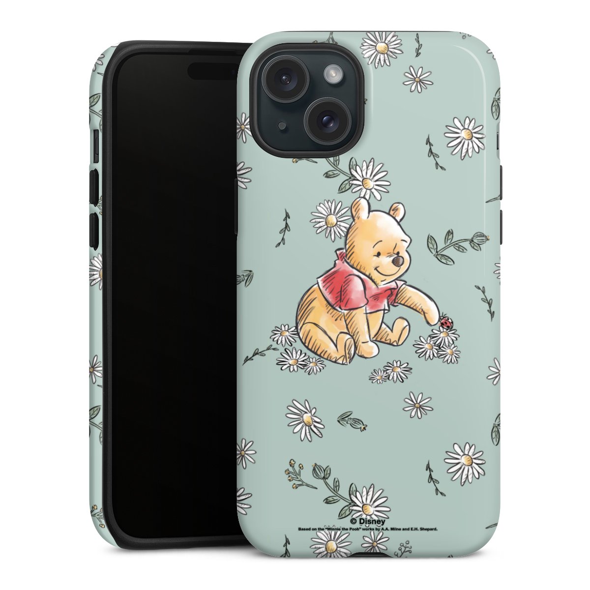 Tough Case